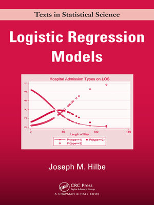cover image of Logistic Regression Models